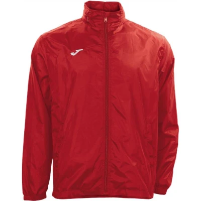 Joma Rainjacket Iris pánská bunda červená