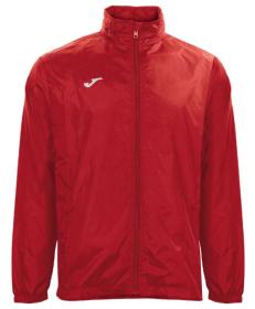 Joma Rainjacket Iris pánská bunda červená