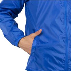 Joma Rainjacket Iris pánská bunda royal modrá