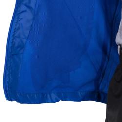 Joma Rainjacket Iris pánská bunda royal modrá