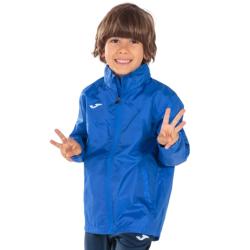 Joma Rainjacket Iris pánská bunda royal modrá
