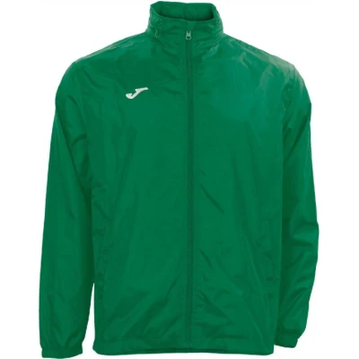 Joma Rainjacket Iris pánská bunda zelená