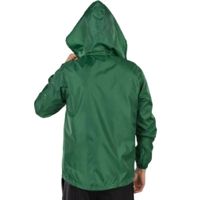 Joma Rainjacket Iris pánska bunda zelená