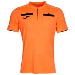 Joma Referee Short Sleeve dres pro rozhodčí oranžová Joma Referee Short Sleeve dres pro rozhodčí oranžová