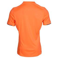 Joma Referee Short Sleeve dres pro rozhodčí oranžová