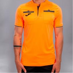 Joma Referee Short Sleeve dres pro rozhodčí oranžová