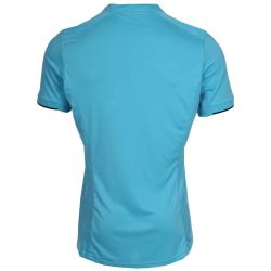 Joma Referee Short Sleeve dres pro rozhodčí tyrkysová
