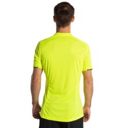 Joma Referee Short Sleeve dres pro rozhodčí žlutá