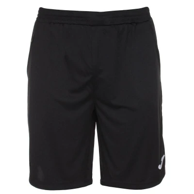 Joma Referee Short šortky pro rozhodčí černá Joma Referee Short šortky pro rozhodčí černá