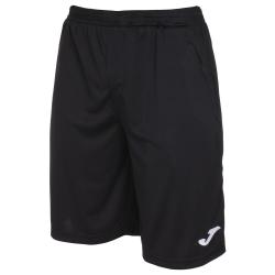 Joma Referee Short šortky pro rozhodčí černá