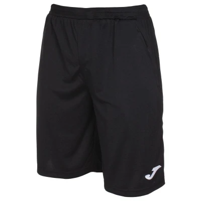 Joma Referee Short šortky pro rozhodčí černá