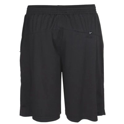 Joma Referee Short šortky pro rozhodčí černá