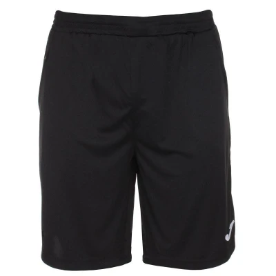 Joma Referee Short šortky pro rozhodčí černá POUZE XL (VÝPRODEJ) Joma Referee Short šortky pro rozhodčí černá POUZE XL (VÝPRODEJ)