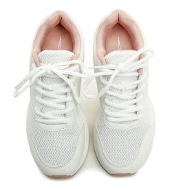 Joma RF70 Lady 2125 bielo béžové dámske športové topánky