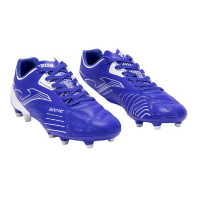 Joma Score Cup 2404 M FG royal blue kopačky