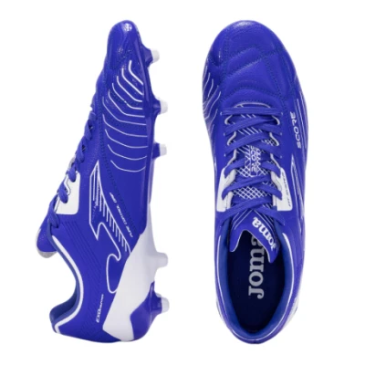Joma Score Cup 2404 M FG royal blue kopačky