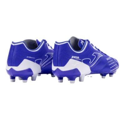 Joma Score Cup 2404 M FG royal blue kopačky