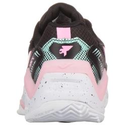 Joma Set Lady 2501 dámská tenisová obuv černá-růžová POUZE UK 6 (VÝPRODEJ)