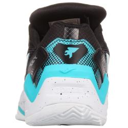 Joma Set Men 2541 tenisová obuv bílá-černá
