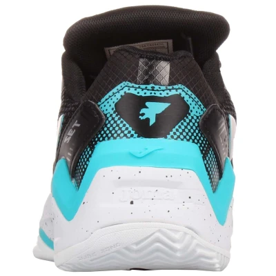 Joma Set Men 2541 tenisová obuv bílá-černá