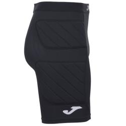 Joma Short Goalkeeper Protec brankářské šortky černá