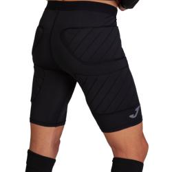 Joma Short Goalkeeper Protec brankářské šortky černá