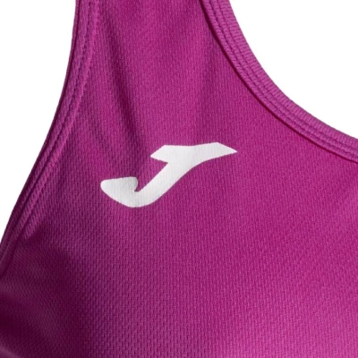Joma Siena magenta dámské tílko