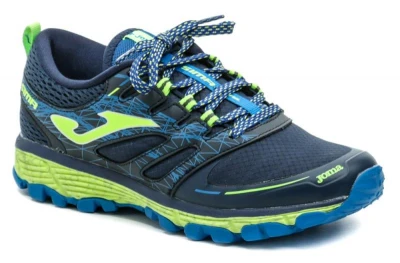 Joma SIMA JR2103 navy lemon sportovní boty Joma SIMA JR2103 navy lemon sportovní boty