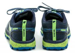 Joma SIMA JR2103 navy lemon sportovní boty