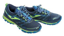 Joma SIMA JR2103 navy lemon sportovní boty