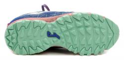 Joma SIMA JR2133 navy sportovní boty