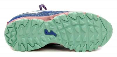 Joma SIMA JR2133 navy sportovní boty