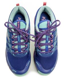 Joma SIMA JR2133 navy sportovní boty