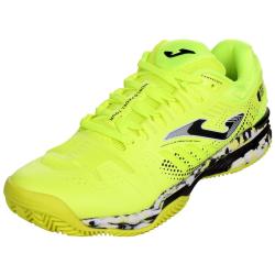 Joma Slam JR 2309 juniorské tenisové topánky Joma Slam JR 2309 juniorské tenisové topánky