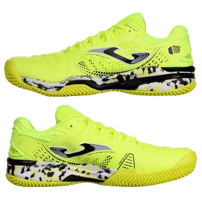 Joma Slam JR 2309 juniorská tenisová obuv
