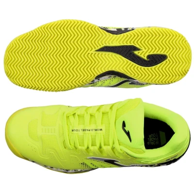 Joma Slam JR 2309 juniorská tenisová obuv