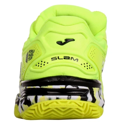 Joma Slam JR 2309 juniorská tenisová obuv