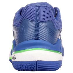 Joma Slam Men 2404 tenisová obuv royal modrá