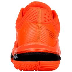Joma Slam Men 2408 tenisová obuv oranžová