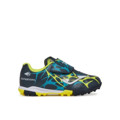 Joma Super Copa 2503 K TF navy blue kopačky