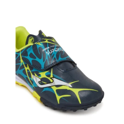 Joma Super Copa 2503 K TF navy blue kopačky