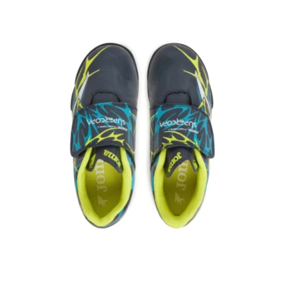 Joma Super Copa 2503 K TF navy blue kopačky