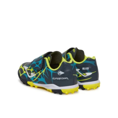 Joma Super Copa 2503 K TF navy blue kopačky