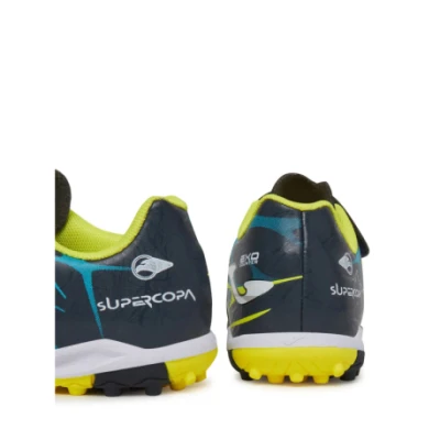 Joma Super Copa 2503 K TF navy blue kopačky