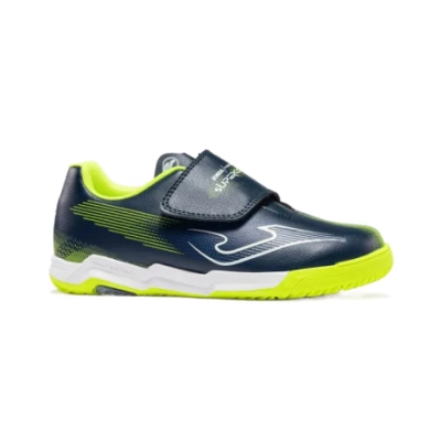 Joma Supercopa 2603 K TF navy blue kopačky