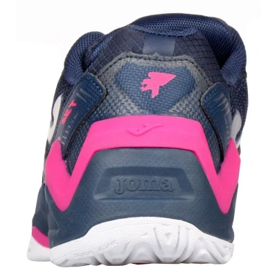 Joma T.Set Lady 2303 dámská tenisová obuv POUZE UK 5,5 (VÝPRODEJ)