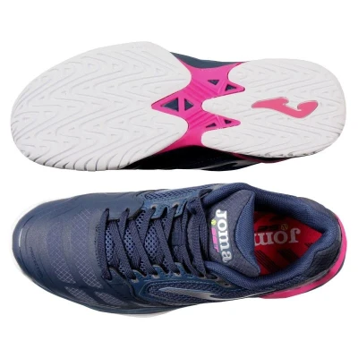 Joma T.Set Lady 2303 dámská tenisová obuv POUZE UK 5,5 (VÝPRODEJ)
