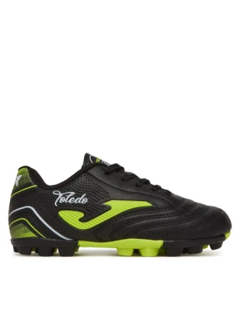 Joma Toledo 2501 Jr HG black kopačky