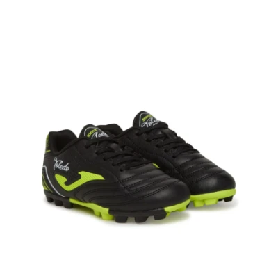 Joma Toledo 2501 Jr HG black kopačky
