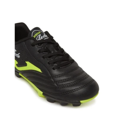 Joma Toledo 2501 Jr HG black kopačky
